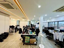 Unipet Building (D13), Factory #498436041